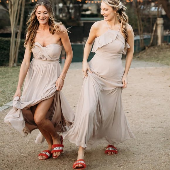 NEW Bad B*tch Slides/Slippers - Picture 5 of 6